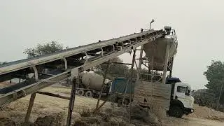 Wmm plant 200 TPH 