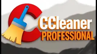 🧹 CCLEANER PROFESSIONAL 2025 CRACK | COMPLETE SYSTEM OPTIMIZATION KIT 🚀 | 100% WORKING PATCH ✅