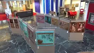 Solo Exhibition 