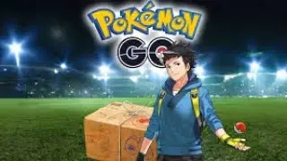 Pok&eacute;mon GO Die Befristete Forschung ''S&uuml;&szlig;e Entdeckungen'' Abholen