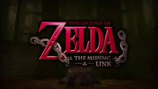 Zelda the missing link OST - Deep woods (extended)