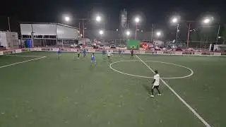Manchester vs malandros 6 de enero 2026