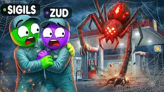 TWO IDIOTS Quit Their Jobs