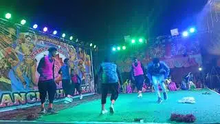 NESHA New Boy's Club BALIADHIPA 2nd January 2026