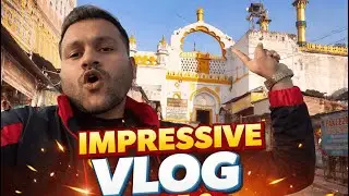 Travel Vlog Part 2 | Culture, History & Full Experience — Is Historic Jagah Ne Dil Jeet Liya ❤️