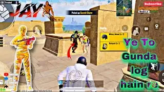 Ek He Game Khelunga Sab Ko Pelunga Ft. Cyrus Gamingvr || 4 Finger + Gyroscope || 60 Fps BGMI MONTAGE
