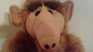 ALF (Alien life form)