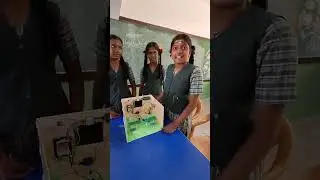 PSGG KANYA GURUKULAM HSS FOR GIRLS - ATAL TINKERING LAB ACTIVITIES