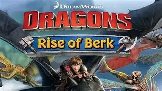 Dragons Rise Of Berk Day 43#games #dragon