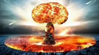 Nuke MGB - MW3 PS5 (Ultimate Nuke)