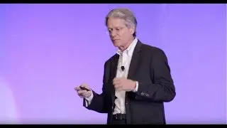 Dennis Boyle - Health:Further 2016 Keynote