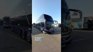#viacaocometa  The Bus Station  #Brazil #Usa #road #Travel