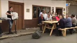 Hector Gómez ''La Cumbia''