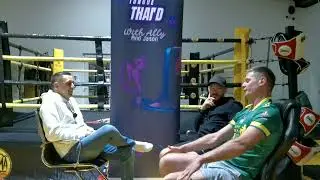 Keith McLachlan Ep 10