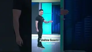 Pursue financial freedom #andrewsusanto #mindset #motivational inspiration #education