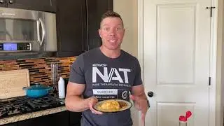 Keto Homemade Pancakes