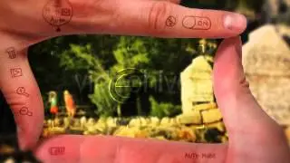 After Effects Project