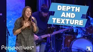 Why Depth Matters in Worship Lighting