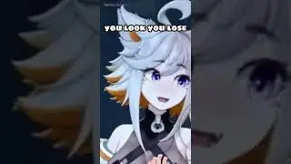 you look you lose #filian #fillian #vtuber #flianclips #filianvtuber #envtuber #filianclips #twitch