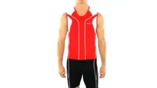 Craft Men's Performance Tri Top | SwimOutlet.com