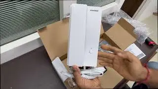 Аудиодомофонные системы Commax DP-2S