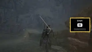 Lets Try: Lords of the Fallen! Time to test out this Flamberge weapon thing!