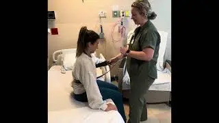 Safe Patient Handling 
