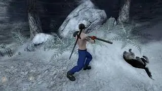 07 Fable 3 Hunters lodge