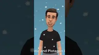 My First Plotagon Video!👍🏽