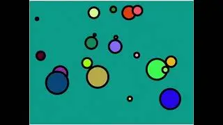 JAVAFX - Animation Project