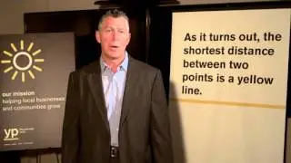 YP is a Google AdWords Premier SMB Partner
