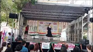 The Indian Cultural Festival in Prague 2k24