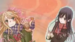 ❀ⓒⓘⓣⓡⓤⓢ❀ღYOU and MEღ❀