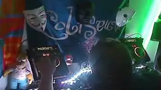 set trance progressive. remember (9/06/2023)