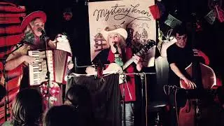 LIVE Mystery Kren Oaxaca Blues