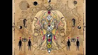 Leso & Digital Abstract - VA - Stockholm Syndrom - 01 Bass & Treble (Leso Master)