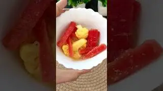 Sindhi special oil-free Gobi & Gajar ka paani wala achar|| #youtubeshorts #shorts #viral