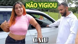 CRENTE mal caráter  Deu carona pra  mulher na estrada e o fim foi triste /