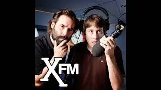 78 Adam and Joe   XFM   2006 09 30 edit