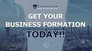 Begin Your Ohio Business Formation Journey: Establish Your LLC with Costaras Law
