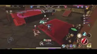 AQ3D PVP: Get Off The Leash [MIX]