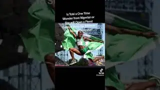 Subscribe to promote more Nigerian kids to become great athletes like Tobi. #nigeriankids #school
