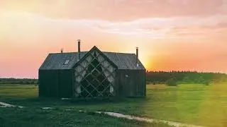 Eatern Europe Nature ambient 7 HOURS | Pure nature | Sleep, Study, Meditation