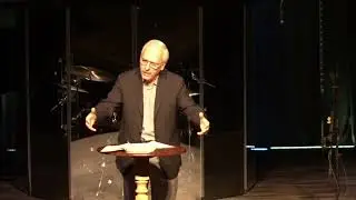 1 24 23 the gospel of john   john 21   pastor michael carr v1