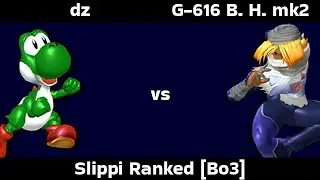 G-616 B. H. mk2 (Sheik) 4/19/2023 1:53pm