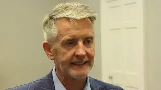 Brian Williamson Interview