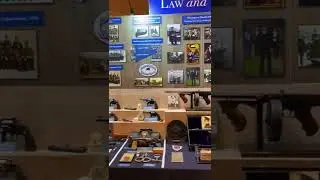 Colt Firearms:  TheColtGuy display at the 2022 Colt Collectors Association Convention