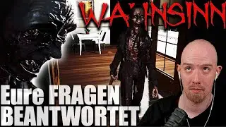 Hilfreiche Tipps für Wahnsinn + Nützliche Fragen | Phasmophobia | Solo | LvlXX-347 | PsychoD
