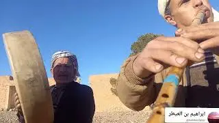 قصبه مع الشيخ الفضيل والموازني عبد القادر عبد القادر لا تنسوا الاشتراك في القناه وشكرا