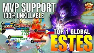 AKIBAT MAIN DI MCL BERSAMA TOP 1 GLOBAL ESTES
